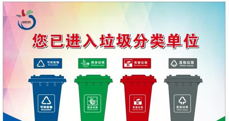 垃圾分类的重要性-第2张图片-学作网