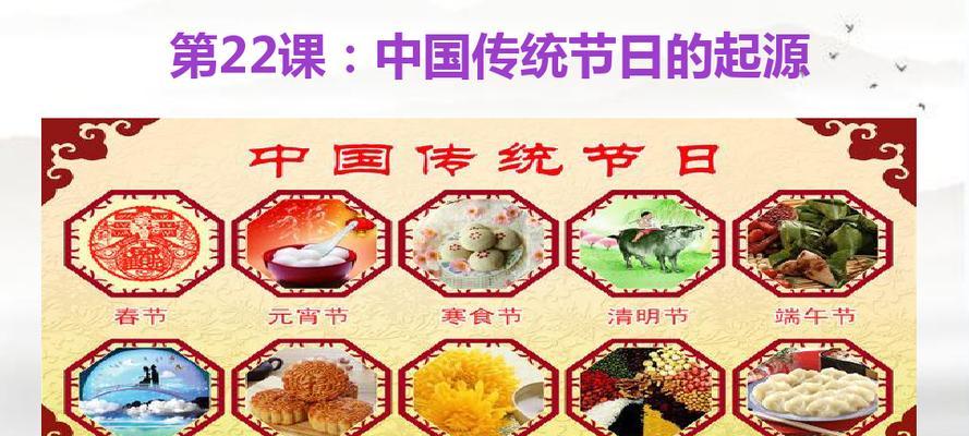 岁月的轮回（一位老人的传统节日回忆）-第3张图片-学作网