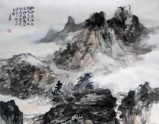 探索未知，超越自我；（探索未知，超越自我；）-第1张图片-学作网