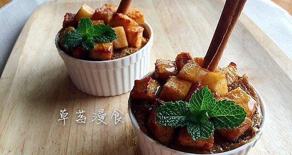 独爱奇异口味（我和我的美食世界）-第3张图片-学作网