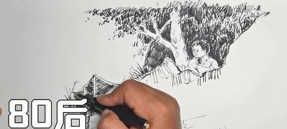 童年伙伴的情谊——我的兄弟-第2张图片-学作网