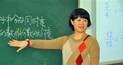 我人生的导航仪（成长路上的关键人物）-第3张图片-学作网