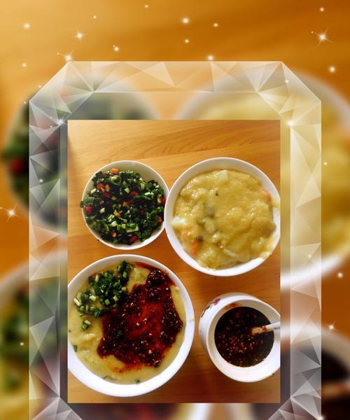 怀念那份淡淡的味道-第3张图片-学作网
