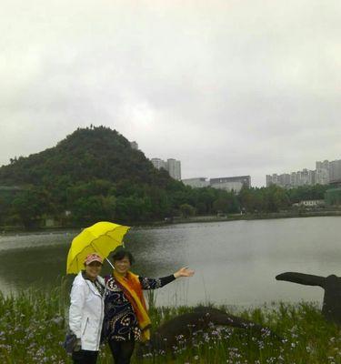 雨中守护的亲情（一场雨的故事）-第1张图片-学作网