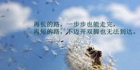 WhereThere'saWill,There'saWay-第2张图片-学作网