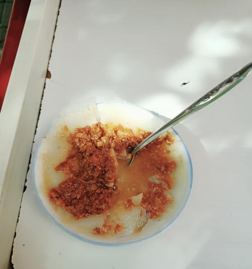 小吃里的乡情（品尝家乡美食，品味家乡情）-第3张图片-学作网