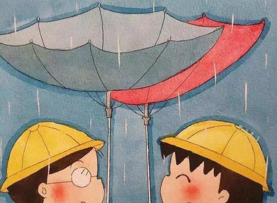 TrueFriendshipBringsHappiness（TheStoryofaFriendWhoAlwaysBringsJoy）-第3张图片-学作网