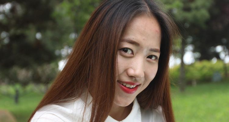 最美的微笑-第3张图片-学作网