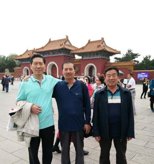 友情无价-第2张图片-学作网