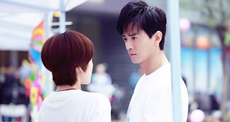 TheMomentofLove（ATaleofaBrokenHeartthatFoundHealinginLove）-第3张图片-学作网