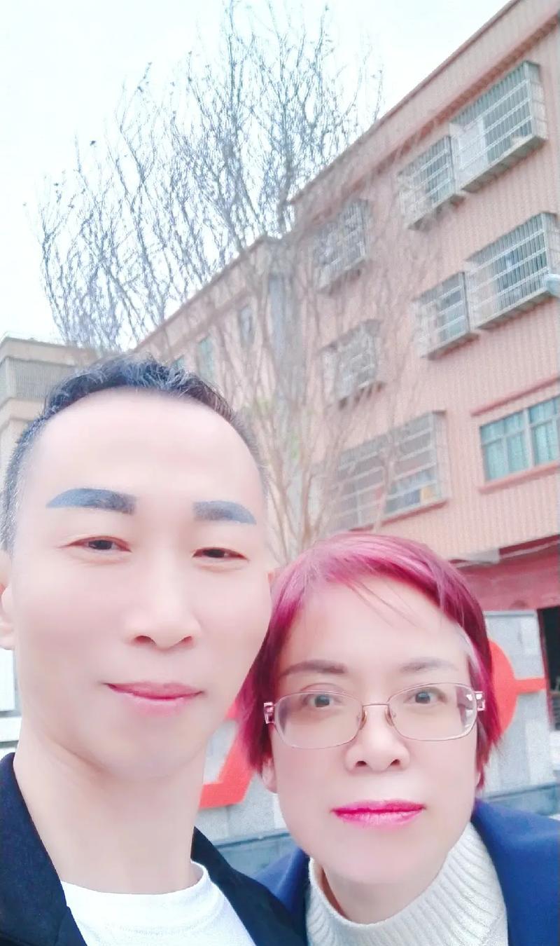 沧桑岁月（岁月留痕，容颜沧桑）-第3张图片-学作网