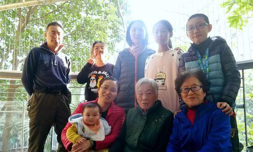 唯有亲情最可贵（父女之间的感情故事）-第2张图片-学作网