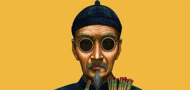 大观之美——我敬仰的爷爷（一位智慧老人的故事）-第2张图片-学作网