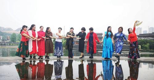 唱给春天的歌（唱给春天的歌）-第1张图片-学作网