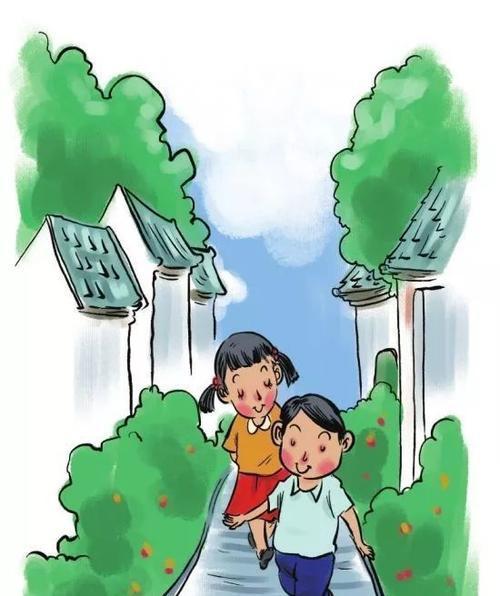 勇气和毅力的胜利者（勇气和毅力的胜利者）-第3张图片-学作网