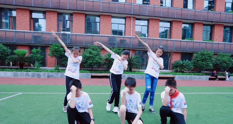 初中时光：珍贵的成长-第1张图片-学作网