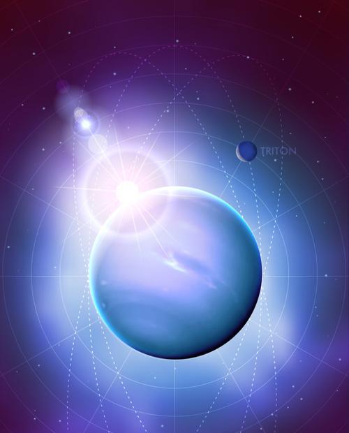 蓝星的神秘之旅（一个陌生人在蓝星探险的故事）-第3张图片-学作网