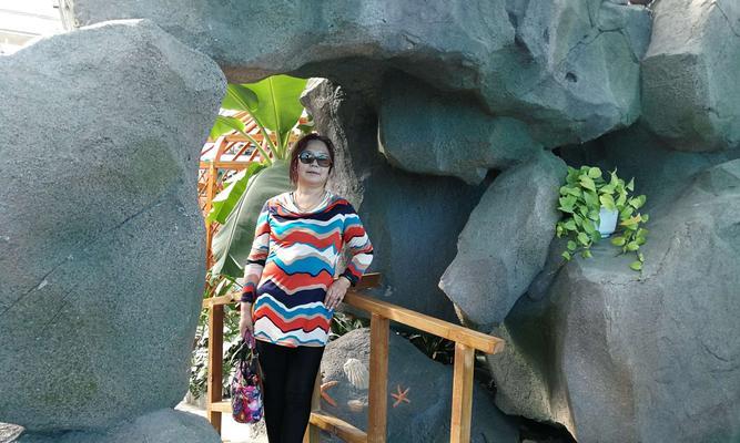 旅程如梦，人生路漫漫（寻觅心中的归宿）-第3张图片-学作网