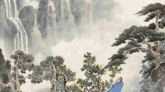 明月照乡愁（一位诗人的归乡之路）-第2张图片-学作网