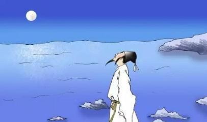 明月照乡愁（一位诗人的归乡之路）-第3张图片-学作网