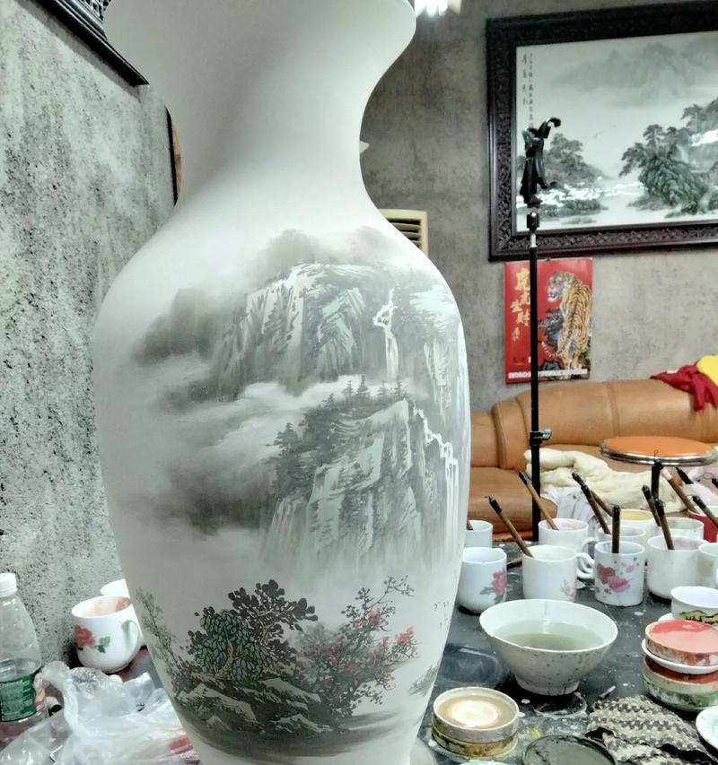 传承瓷器文化——重温瓷器的韵味-第1张图片-学作网