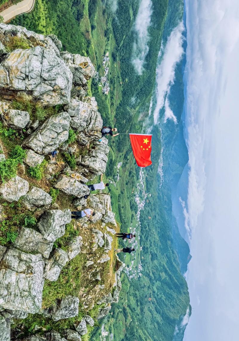 爱我中华（荒野独行者的寻觅之旅）-第1张图片-学作网