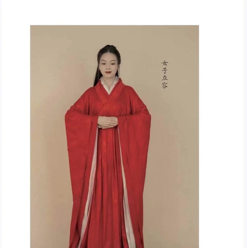 礼仪之邦——一个女孩的成长故事-第1张图片-学作网