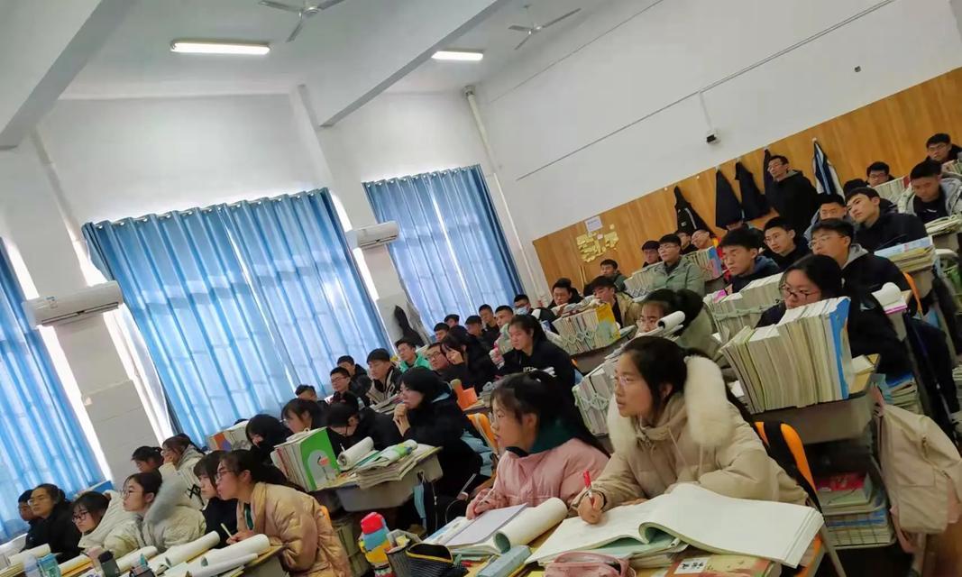 实现梦想的故事：从小小愿望到大大梦想，从迷茫到实现-第3张图片-学作网