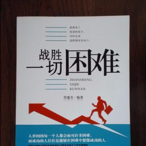 终极胜利（从失败到成功的奋斗之路）-第2张图片-学作网