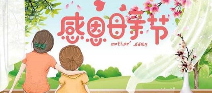 一朵花的爱意（母亲节故事）-第3张图片-学作网