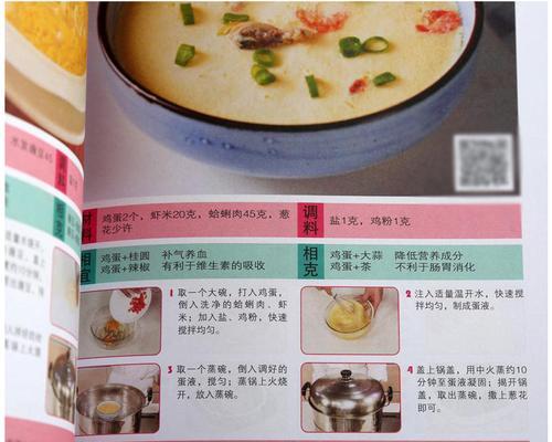 一位学生的厨艺之路（学习烹饪，不仅是为了生活更好，更是为了享受美食）-第2张图片-学作网