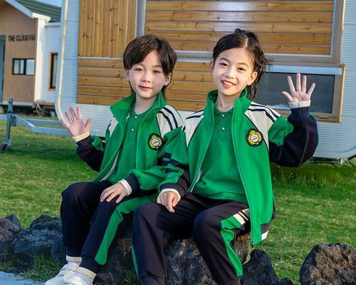 小学生运动会的那些趣事（友谊、团队、激情）-第1张图片-学作网