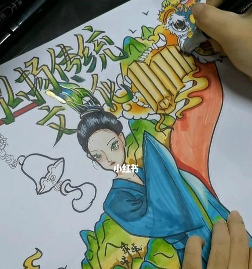 传统文化的重要性（祖先留下的珍贵遗产，如何让它在我们身边发光发热？）-第3张图片-学作网