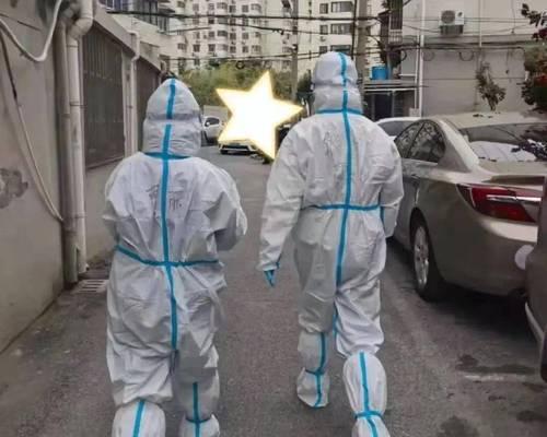 以逆风而行的志愿者（用真诚和行动传递爱心）-第3张图片-学作网