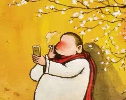春日回忆（青春里的那片绿色）-第2张图片-学作网