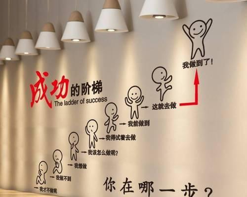 跨越阶梯，攀登成功之巅（一个普通人的成长史）-第1张图片-学作网