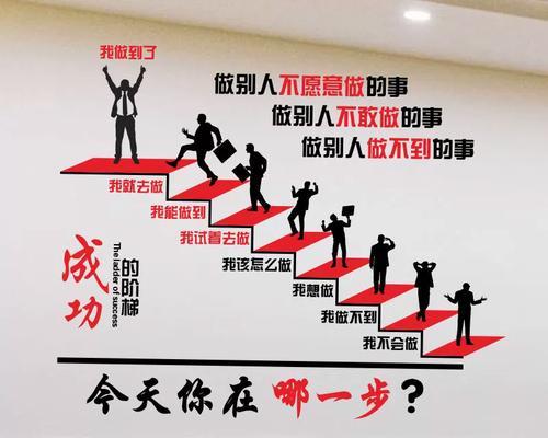 跨越阶梯，攀登成功之巅（一个普通人的成长史）-第3张图片-学作网