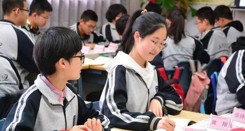 笑声的课堂（一堂让人无法忘怀的课）-第1张图片-学作网