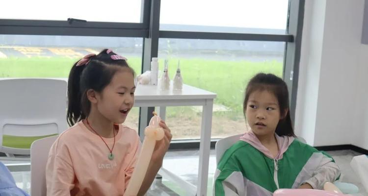 寻找童心，做快乐的自己（如何在快节奏的生活中找回童心）-第1张图片-学作网