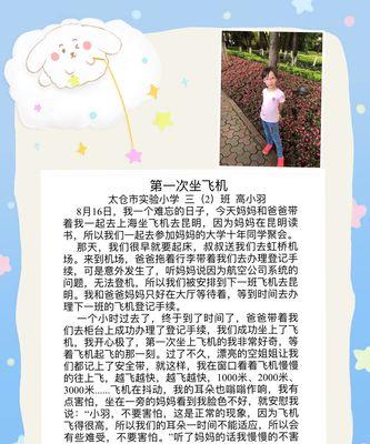 家庭趣事（一次难忘的DIY活动）-第3张图片-学作网