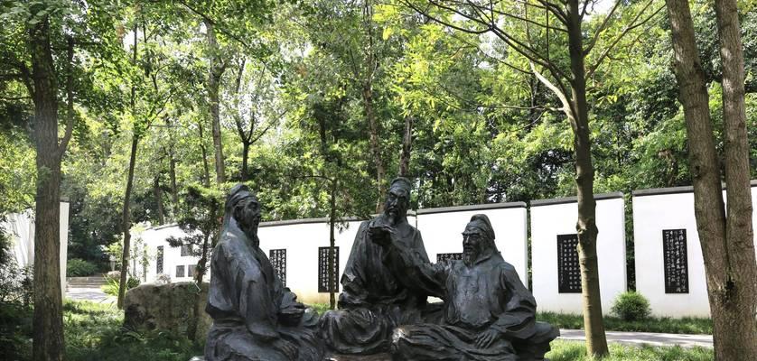 与宋的相遇（一个机缘巧合，启发生命的奇妙相遇）-第2张图片-学作网