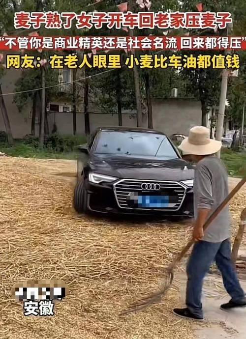 父亲的眼神（世界尽在掌握、爱无所不在）-第3张图片-学作网
