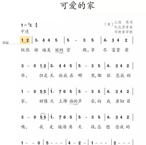 以爱之名，温馨的小窝（以爱之名，温馨的小窝）-第3张图片-学作网