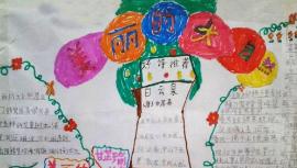在大自然中，我们是责任重大的守护者（在大自然中，我们是责任重大的守护者）-第3张图片-学作网