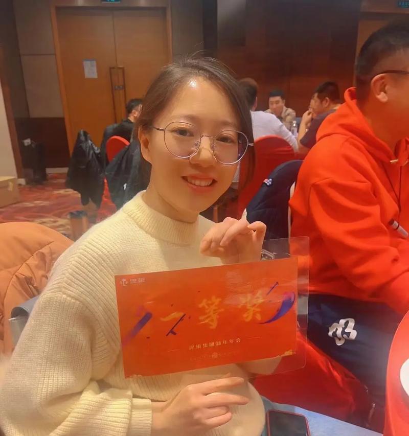 我所收获的宝藏——小女孩的成长历程-第2张图片-学作网