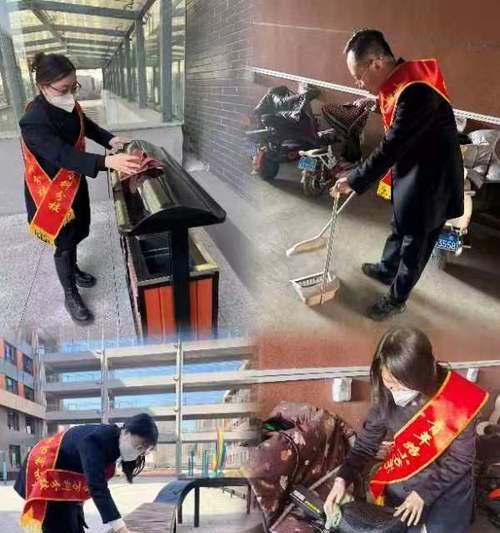 雷锋精神在身边（一个普通人的不凡遭遇）-第2张图片-学作网