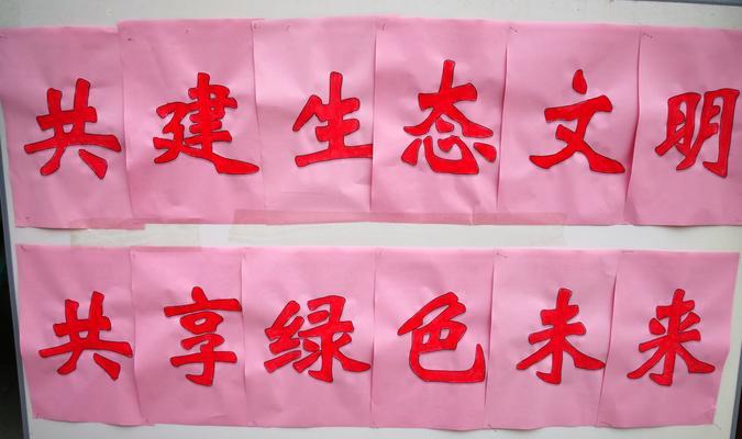 梦想成真（一位年轻环保者的奋斗与探索）-第3张图片-学作网