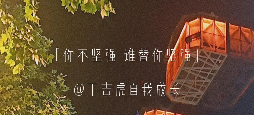困境中的成长历程（困境中的成长历程）-第3张图片-学作网