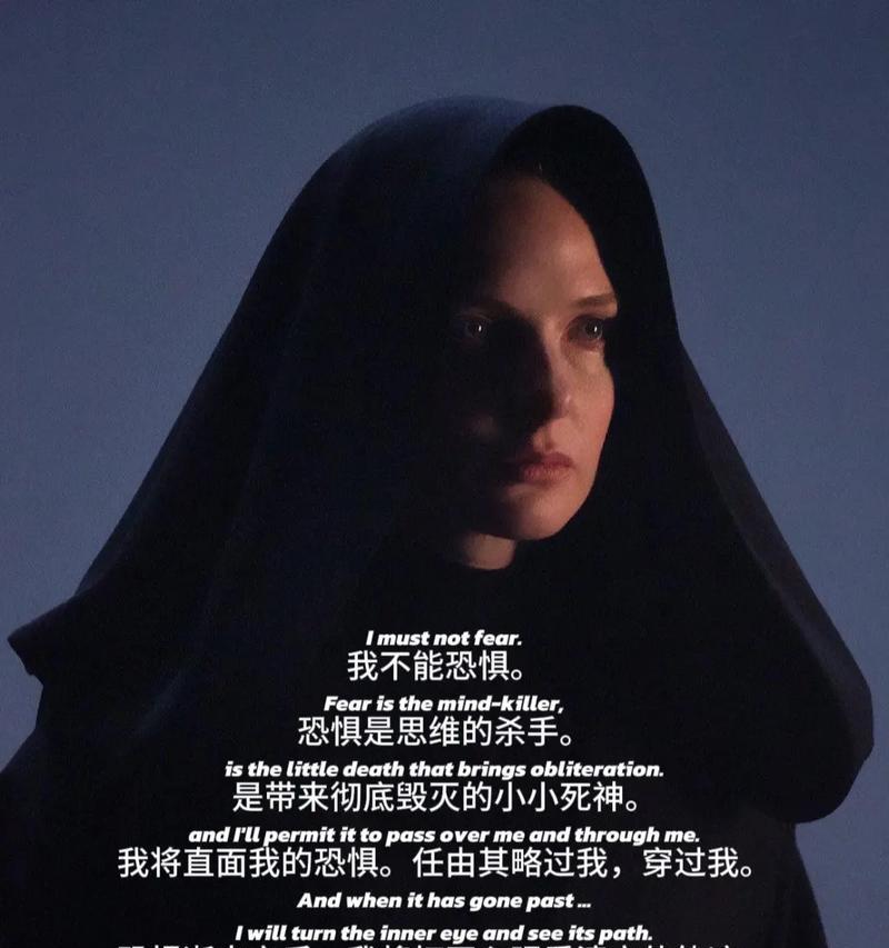 力量的传承（失去和重拾）-第3张图片-学作网