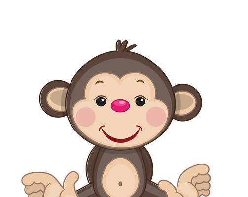TheAdventuresofaCuteLittleMonkey（TheMischievousPrimateWhoStoleOurHearts）-第3张图片-学作网